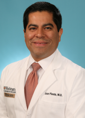 Jose Pineda, MD