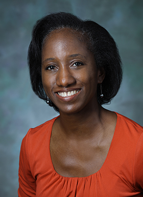 Dolores Njoku, MD